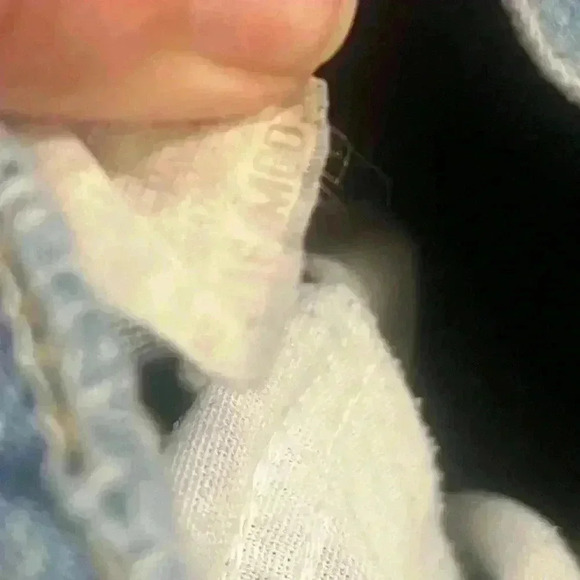 Size 16 vintage Lee mom jeans- perfect condition - Picture 6 of 6